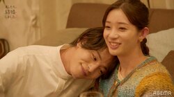 塩野瑛久、ホロ酔いで「ドM」宣言！妻の足立梨花に甘えまくり「かわいすぎる」と視聴者興奮『私たち結婚しました2』第6話