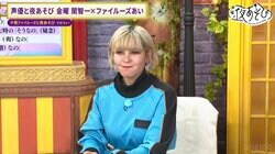 ファイルーズあいVSそびー、“智一王”の称号をかけた熾烈な戦いが開幕！？ファイルーズあいによる“関智一分析”に関本人もびっくり！？