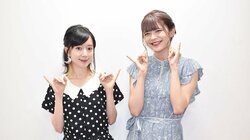 工藤晴香＆紡木吏佐が語る『BanG Dream! FILM LIVE』の魅力 実際のライブ音源を採用、こだわりのカメラワーク
