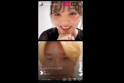 『ドラ恋』歴代メンバーでキスシーン相手を選ぶなら？江野沢愛美が選んだのは…