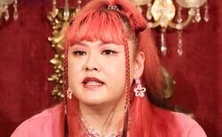 ぺえ、理想の結婚式について告白「原宿でマッチョな男たちに…」