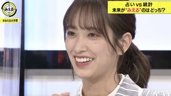 ハーフ漫談好きの日向坂46佐々木久美、アントニーにはハマらず