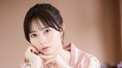 Jams Collection“最強ビジュメン”水瀬さらら「スカジャン着てグラビア撮影したのが初めて」 最新デジタル写真集をリリース