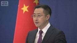 「琉球は日本ではない」中国紙　木原長官「コメント必要ない」「沖縄は我が国領土」