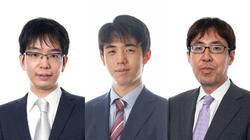 将棋・10月17日週の主な対局 17日に藤井聡太竜王VS豊島将之九段の棋王戦挑決T、21・22日に竜王戦七番勝負第2局