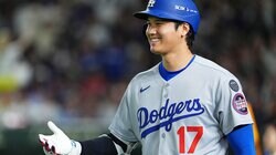 大谷翔平、2戦連発29号！5年連続30号に王手　今季8本目&通算20本目の先頭打者アーチに敵地騒然　リーグトップ独走の一発