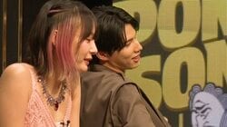 嘘でしょ！？ 岡田紗佳、マイファス・Hiroの“捨て身ギャンブル”に仰天…ミラクル展開に思わずフリーズ「スターすぎる」