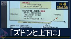 気象庁「注意の対象ではない」北海道で最大震度5強　“後発地震注意”呼びかけ終了