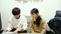 【勝負の冬・第12話まとめ】憧れの近澤先生の自宅で2人きりで勉強…思わぬサプライズに2人の距離が縮まる