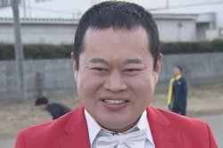 モグライダーともしげ、不良集団に1人で立ち向かった過去「ビール瓶で頭殴られて…」