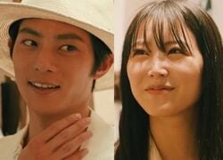 「英語うまい」白間美瑠の夫、ハワイの店員に突然英語で妻自慢をし始め反響『私たち結婚しました 5』2話