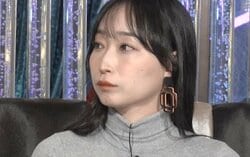 2022年に引退も昨年電撃復帰…人気セクシー女優「子宮系の病気があって」休業中の闘病を告白