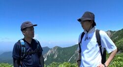 登山中に耐えきれず脱糞…神聖な場所に“アレ”を置いてきてしまった依頼者「一緒に回収してほしい」