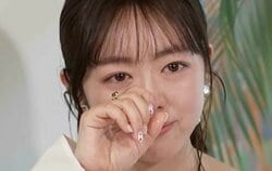 峯岸みなみ、収録中に号泣… 産後3カ月の現場復帰で情緒崩壊「やりたくて復帰したはずなのに、子供を置いていくことに罪悪感があって」