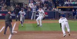 炎上！ ヤンキースは「怠慢守備」「弱点分かってた」 酷評が止まらない… ド軍ロハスの“問題発言”にネット騒然