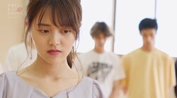 「キスしてるの見たくなかった」嫉妬をぶつけられ三角関係が明るみに！モテ女優・さちかが選んだ相手役は？『ドラ恋』act.4