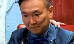 かまいたち山内、全員の意見を無視して一撃で大金失い呆然…濱家もドン引き、盛山「デスノートあったら書くわ」