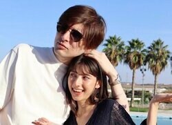 生理も止まり体重36kgに…城田優の13歳年下モデル妹、摂食障害に苦しんだ過去