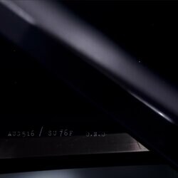 THA BLUE HERBのO.N.O、新作「AUG516 / SU76F」をリリース。