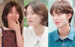 弘中アナ「好き系です！」韓国イケメンたちのレベルの高さに本気の絶叫『HEART SIGNAL JAPAN』第1話