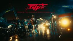 ELIONE、BACHLOGICフル・プロデュースによる 新アルバム『Just Live For Today』リリース！ 同日にCHICO CARLITO、Mummy-Dを迎えたMVも公開！！