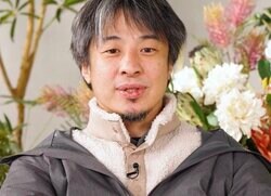 ひろゆき、付き合う女性と「絶対に一緒に住みたくない」話題のイケメン社長の恋愛観に驚き