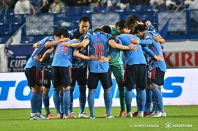 日本代表、9月の欧州遠征開催地がデュッセルドルフに決定！　アメリカ、エクアドルと対戦