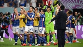 W杯日本代表に「感動をありがとう」はもう古い…金崎夢生が言う