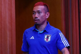 【W杯】長友佑都の引退報道「俺は信じない」　元日本代表MFが訴え「約束したよな」「認めないぞ」