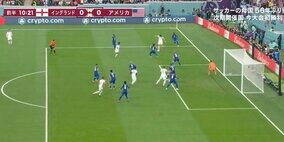 「本当にDFかよ！」193cm巨漢DFマグワイア、まさかのドタバタドリブルで2人を置き去りにして話題に