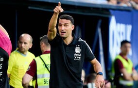 「大丈夫であるとは保証できない」アルゼンチン代表、監督がメンバー変更の可能性を示唆「そうでないことを願っている」