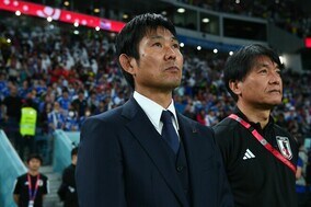 【采配検証】温情派の一面を捨て去った森保監督の“変貌”。職責は全うも…世界と渡り合うための明確な方向性は提示できず【W杯】