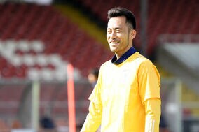 「この2試合の難しいところ」吉田麻也が語る勝利とＷ杯への準備のバランス