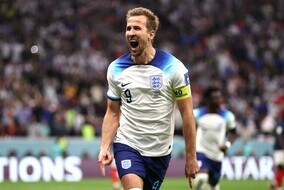 「やっぱ上手いな」イングランド代表ケイン、魂の“メモリアル”PK弾に脚光！「かっこよすぎだろ顔」【W杯】