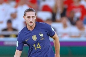 来夏フリーのフランス代表MF、プレミア願望は変わらず「僕を最も魅了するのは…」