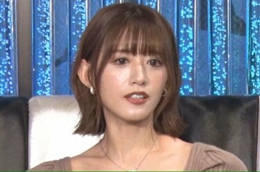 レジェンドセクシー女優、23歳後輩女優の「仕事を楽しくやれてるから…」恋愛観に「めっちゃわかる」と同感 | バラエティ | ABEMA TIMES |  アベマタイムズ