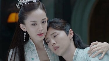 元EXOのルハン初主演ドラマ 最強の美男美女が織り成す大型ファンタジー時代劇『擇天記（たくてんき）～宿命の美少年～』 | ドラマ | ABEMA  TIMES | アベマタイムズ