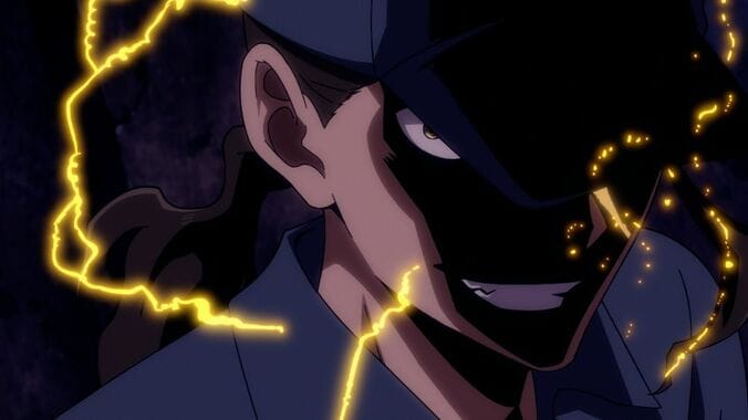 【写真・画像】『ヴィジランテ』TVアニメ第2期が1月5日より放送開始！キービジュアル＆本予告解禁　OPはすりぃ、EDはシャイトープ　2枚目