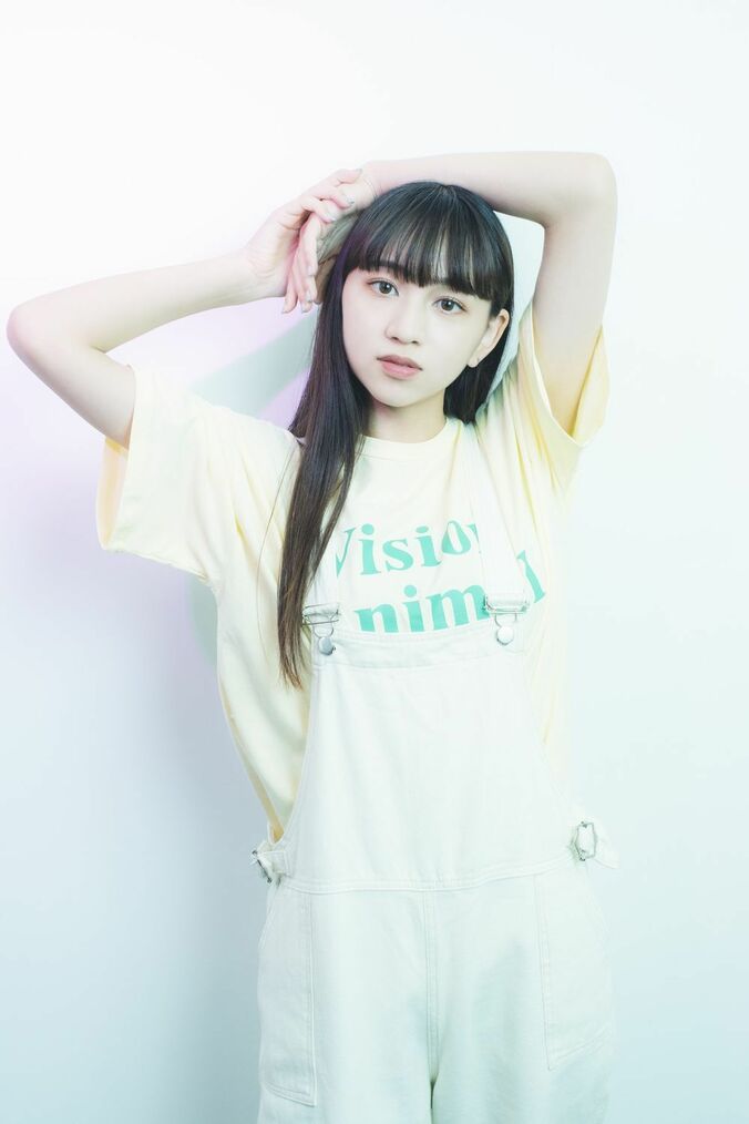 ちょこ＆みちゅ、恋心が芽生えたのは出演前から？「かわいいなと思っていました」『恋とオオカミには騙されない』カップルインタビュー 10枚目