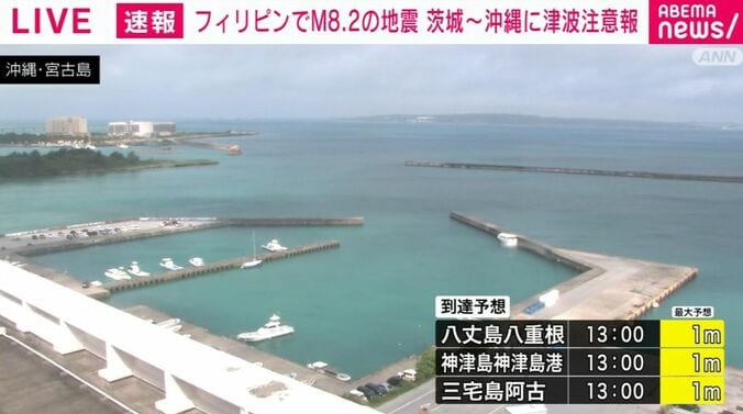 沖縄・宮古島