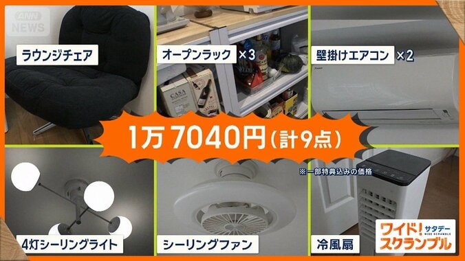 ガソリン急騰で引っ越し業界にも影響　不用品買い取りで費用減額できるサービスが人気 1枚目