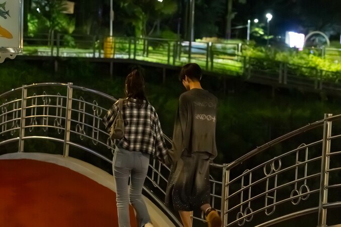 15人から告白された圧倒的美人JK「もう好き！」「かわいい！」ガチ惚れしたイケメン男子が猛アプローチ！