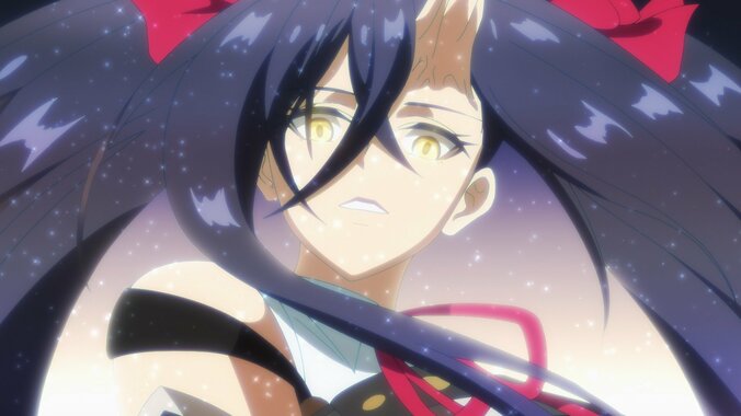 【写真・画像】11月の週末は秋アニメ祭り!第2週は『とんスキ2』『終末ツーリング』『嘆きの亡霊』など10作品を一挙放送 4枚目