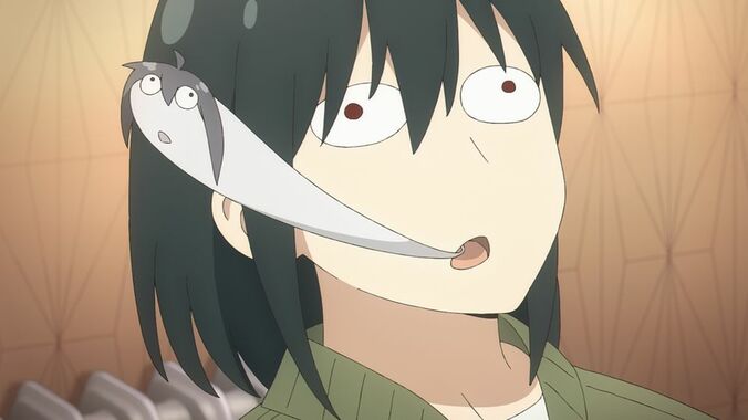 【写真・画像】アニメ『SPY×FAMILY』12月13日(土)放送の第48話「レベル3非常事態」場面カット解禁 4枚目