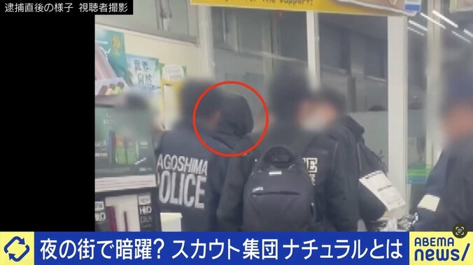 ナチュラルの実態