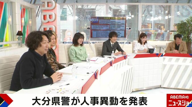 ABEMA的ニュースショー