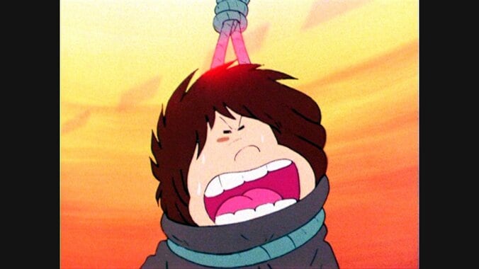 世代を超えて愛される名作アニメ『銀河鉄道999』が4月16日より無料一挙放送開始！ 4枚目