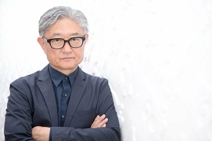 堤幸彦監督  「テレビは遊び場。死ぬ前には絶対『トリック』を思い出す」  ――独占インタビュー後編 5枚目