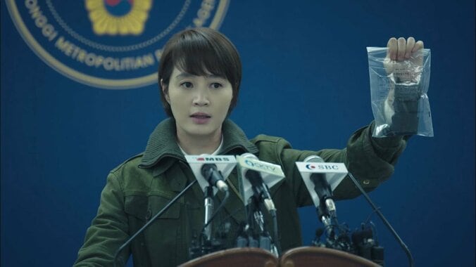 坂口健太郎主演でリメイクされた傑作ヒューマンドラマ『シグナル』 4枚目