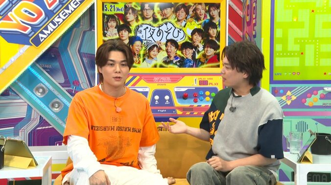 【写真・画像】浪川＆八代が本気で日本代表を狙う！？サッカー×卓球の新スポーツ“ヘディス”に挑戦で、まさかの神ラリー連発！　2枚目